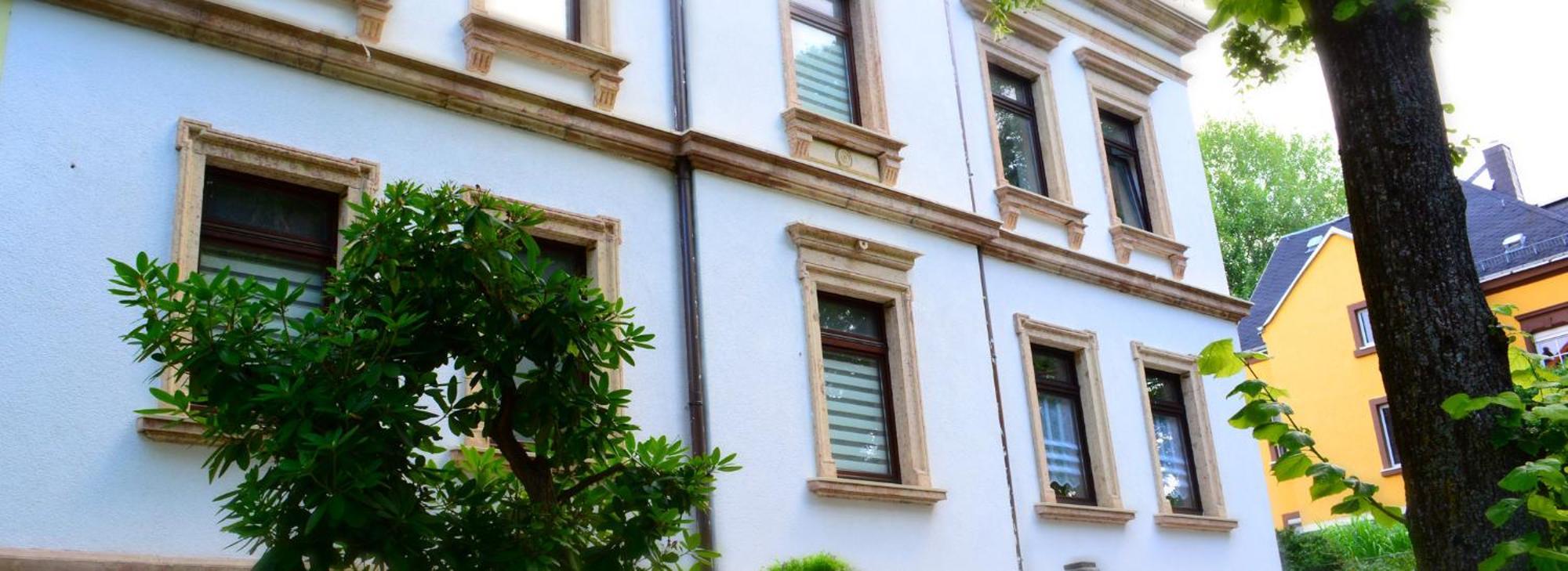 Avenue Das Gaestehaus Хемниц Экстерьер фото